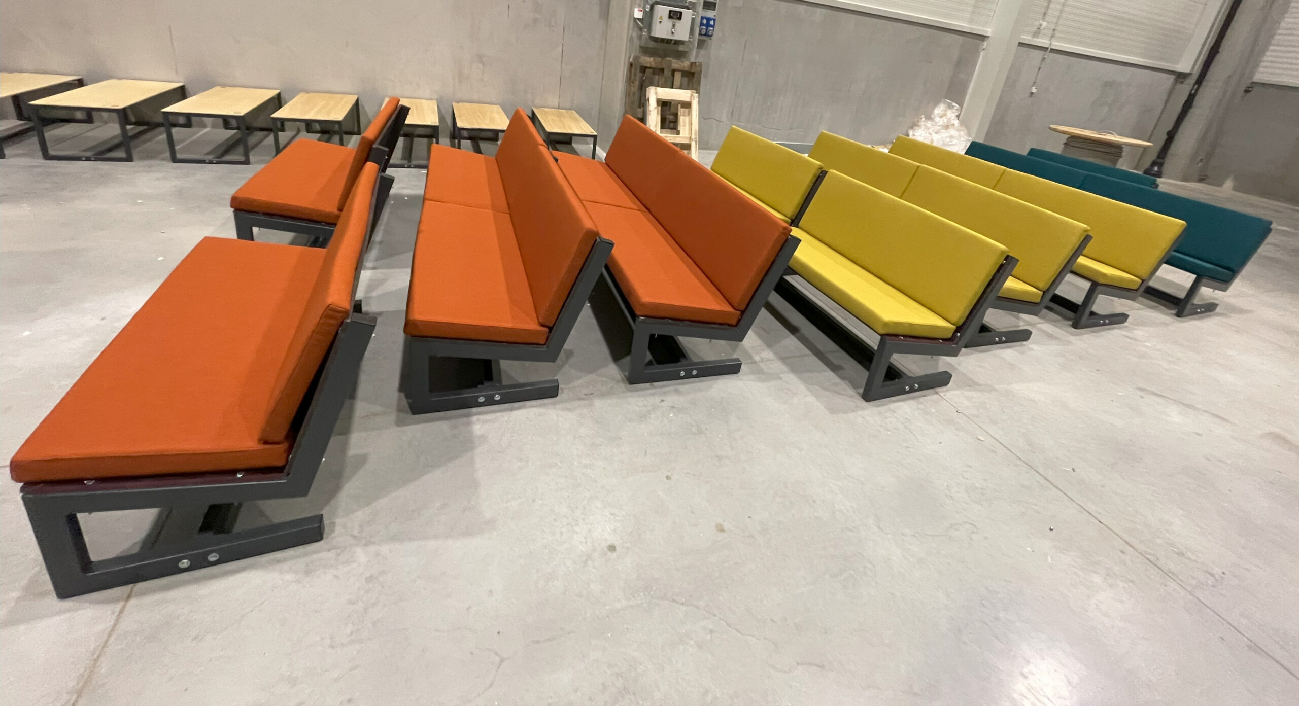 canapele zone fumat