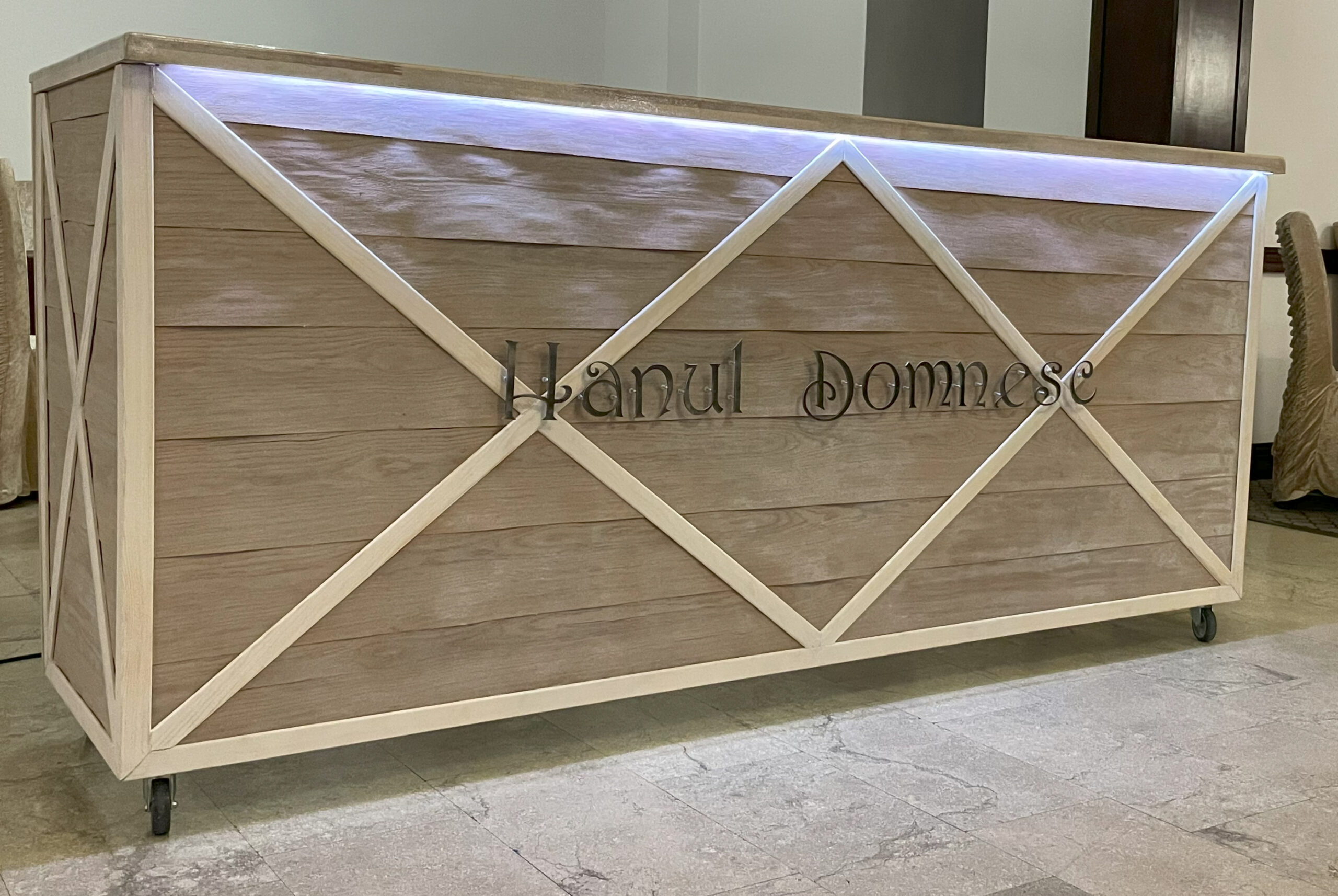 hanul domnesc receptie 4032