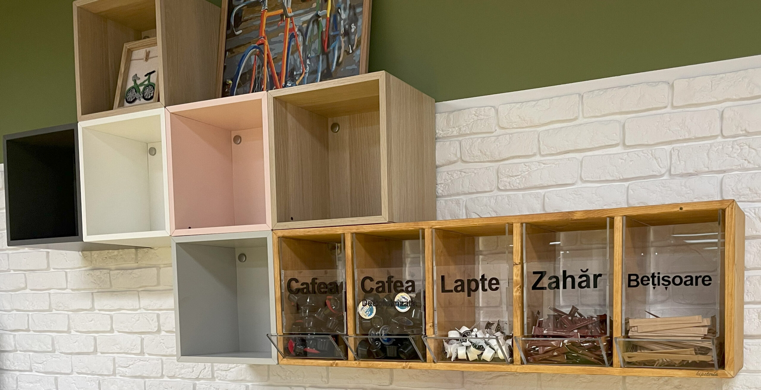 organizatoare 4032