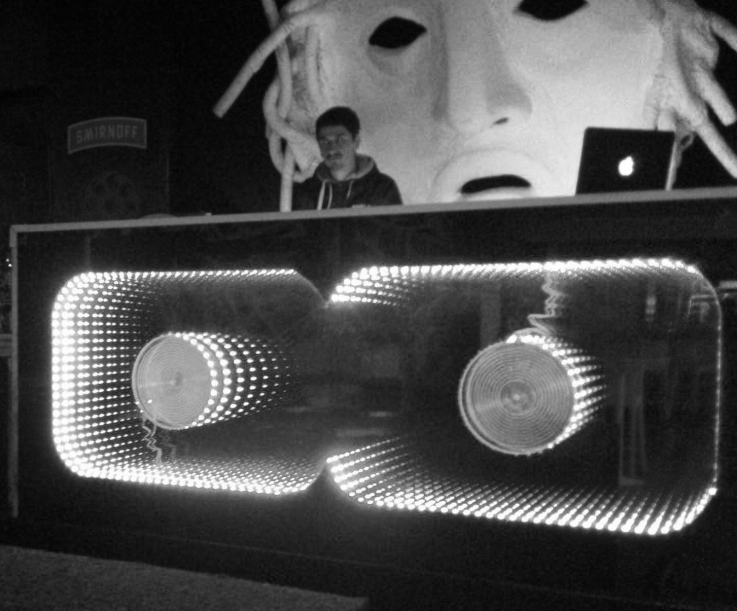 pipitru DJ 4032